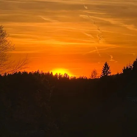 Lejlighed Bergblick *